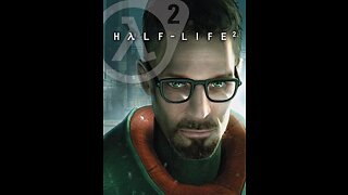 Half-Life 2 playthrough : Chapter 8 - Sandtraps