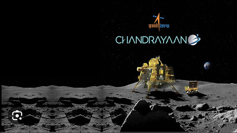 Chandrayaan-3 Soft Landing | Moon | India Mission