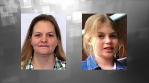 Wanted by the FBI: Jennifer Lea Settle Sought in Daughter McKenna Butcher’s Kidnapping