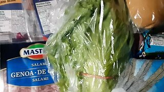 Freshco Grocery Haul