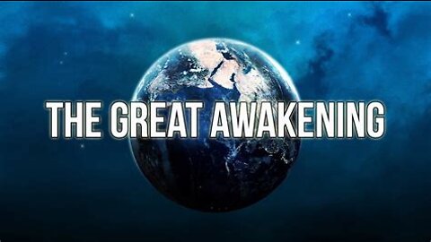 The Plan is Bigger Than You Can Imagine! The Silent War Continues... Welcome To The Great Awakening!