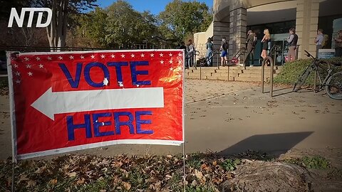 Elezioni di midterm: lo spoglio infinito di Maricopa in Arizona