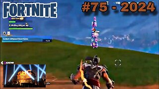 "Playing Team Rumble P31" - Fortnite (#75 - 2024)