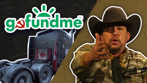 GoFundMe Sides with Government Tyranny | The Chad Prather Show