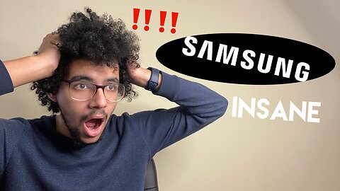 Insane Facts about Samsung !!