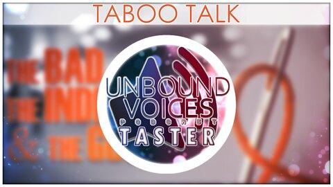 Taboo Talk – The B.I.G.: Series 1 Clip 2