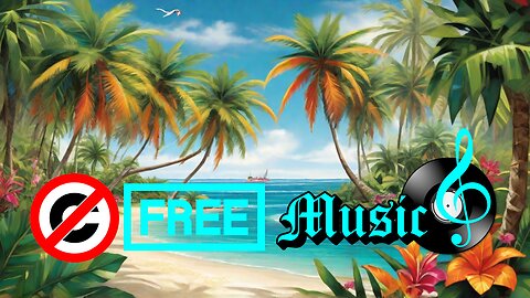 Notiluz Tropic Vlog No Copyright Music Epic Tropical Frequency Background