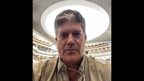 TPC #946: George Webb (Neutron Bombs In Ukraine Soon)