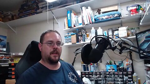 Monday Evening with Kalan - Live at the Workbench - Oct. 2nd 2023