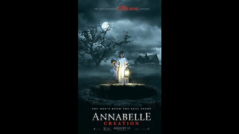 ANNABELLE NOUS HARCÈLE ( Partie 4_4 ) - LES PARODIE BROS