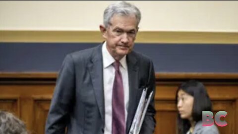 More rate hikes are likely this year to fight still-high inflation Powell says