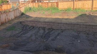 Castle Rock couple out $5,000 after landscaping contractor who never started project