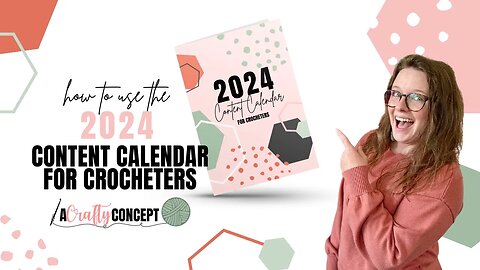 The Best Tool For Growing Your Crochet Business In 2024
