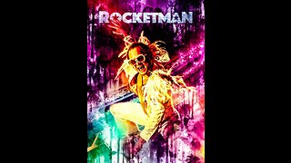 OAMR Episode 155: Rocketman