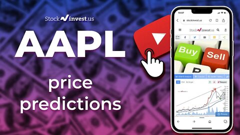 AAPL Price Predictions - Apple Stock Analysis for Wednesday, June 8th