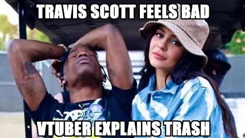 Pop Cult: Travis Scott's Astroworld death toll climbs, postponing collaboration