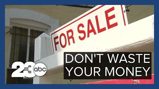 Homes Bought with Cash | DON'T WASTE YOUR MONEY