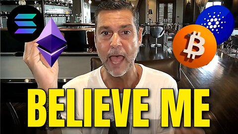 The BEST 100X Crypto Predictions For This Year | Raoul Pal