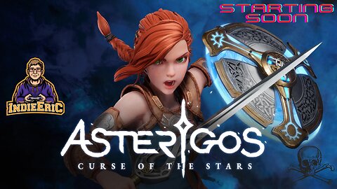 Asterigos: Curse of the Stars (#2) Pleasantly surprised how good this game is.