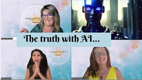 The truth with AI preview