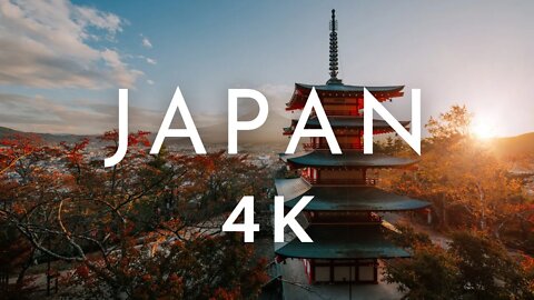 Japan 4k Video Ultra HD | 4k Video Ultra HD Japan |Tokyo 4k Video Ultra HD | Mt Fuji 4k