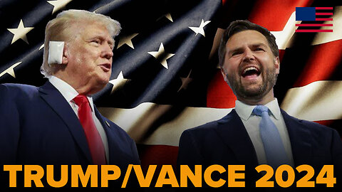 Trump-Vance 2024: The Republican National Convention, Day 2- Zeldin, Vivek, Rep. Mills, Sen. Johnson