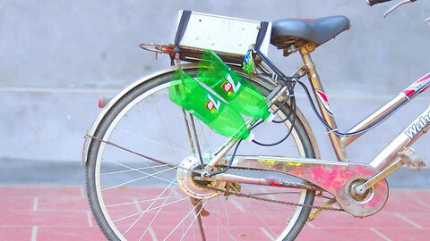 Bring your life toTop 5 Awesome Life Hacks with Bike tech