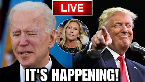 THE TRUTH IS OUT! FBI CONFIRMS INVOLVEMENT IN JANUARY 6TH RIOTS| JOE BIDEN WILL BE IMPEACHED!