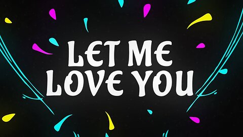 DJ Snake ft. Justin Bieber - Let Me Love You