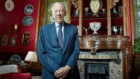 10 Most Expensive Things Owned By The Rothschilds