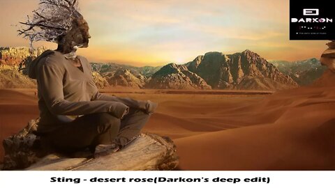 Sting-Desert Rose(Darkon's Deep Edit)