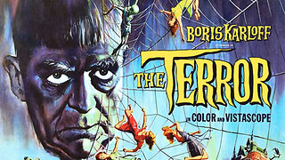 The Terror (1963) trailer