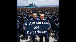 Trump Supporters ARRESTED in New York. Russia to send Navy to Caribbean region