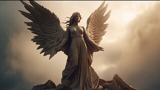 Christianity and beautiful music - Angel -Inspiration 5