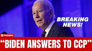 Congress MUST Get to the Bottom of Biden Family Foul Play: Russell Fry