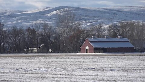 Idaho Farm Bureau adopts new policy to preserve farmlandIdaho Farm Bureau adopts new policy to preserve farmland