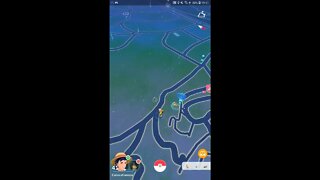 Live Pokémon GO - Hora do Holofote