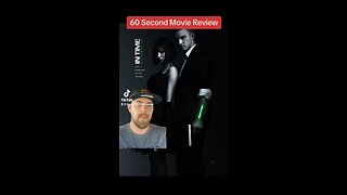 IN TIME | 60 Second Movie Reviews