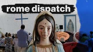 Bloody Mary? - Rome Dispatch