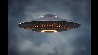 Documentary - UFO - Out of the Blue
