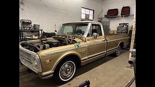 1969 c10 build.