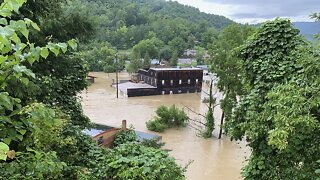 At Least 28 Dead, Unknown Number Missing After Kentucky Flooding