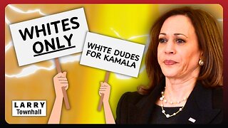 Hollywood Liberals MERCILESSLY MOCKED for ‘Separate but Equal’ White People Club for Kamala