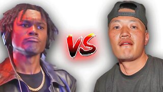 CHINA MAC VS YOUNG DON: BLACKS VS ASIANS FINALE