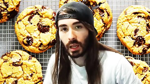 Charlie is passionate about cookie prices