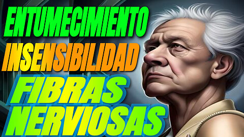 Ayuda contra el ENTUMECIMIENTO en alguna parte del cuerpo, con serie de Frecuencias de RIFE.