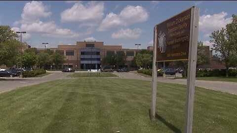 Wayne County suspends 7 after sexual assault claim at juvenile facility