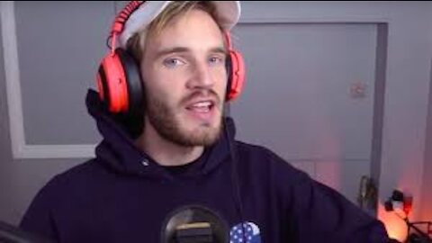 EPIC EPIC EPIC !!!! Pewdiepie reacts to 'Biggest Youtube Subscriber Drops' Comparison Video