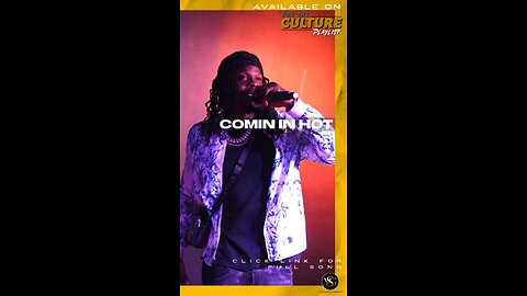 @thereal_hellafied - “Comin In Hot” (Prod. By: @wizicalbeatz )