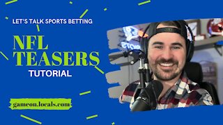 Everything you need to know about teasing picks in sports betting